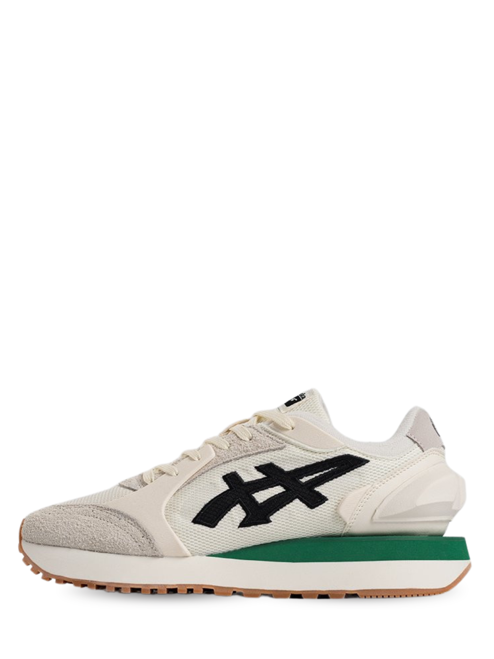 Onitsuka Tiger Maoge CO Cream Black