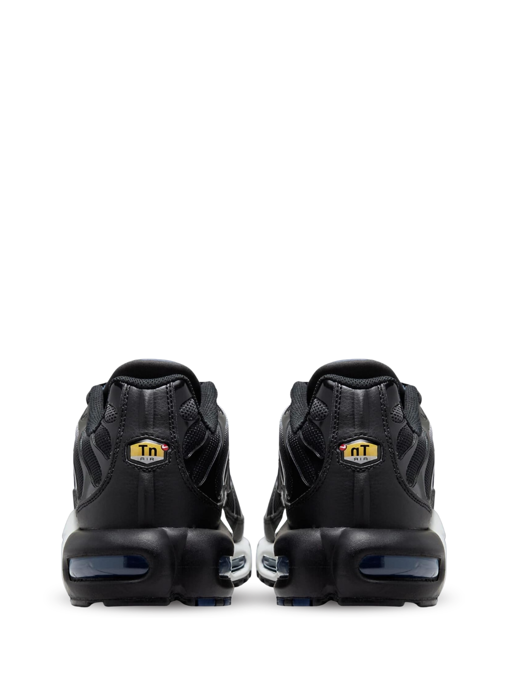 airmax plus Midnight Navy