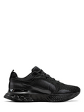 react infinity run black