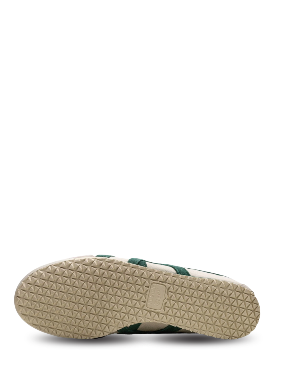 Onitsuka Tiger Mexico Cream Green