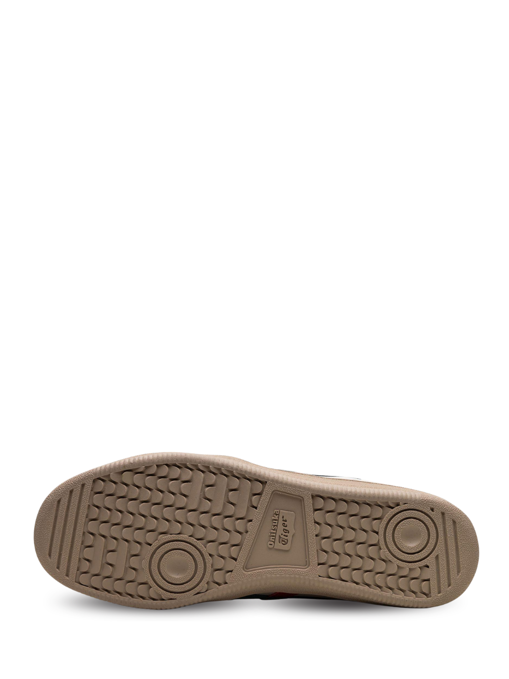 Onitsuka Tiger Tokuten Beige Green