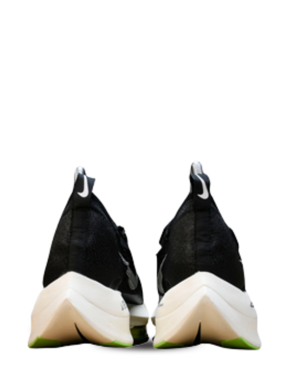 NIIKE ZOOM ALPHA FLYNEXT BLACK