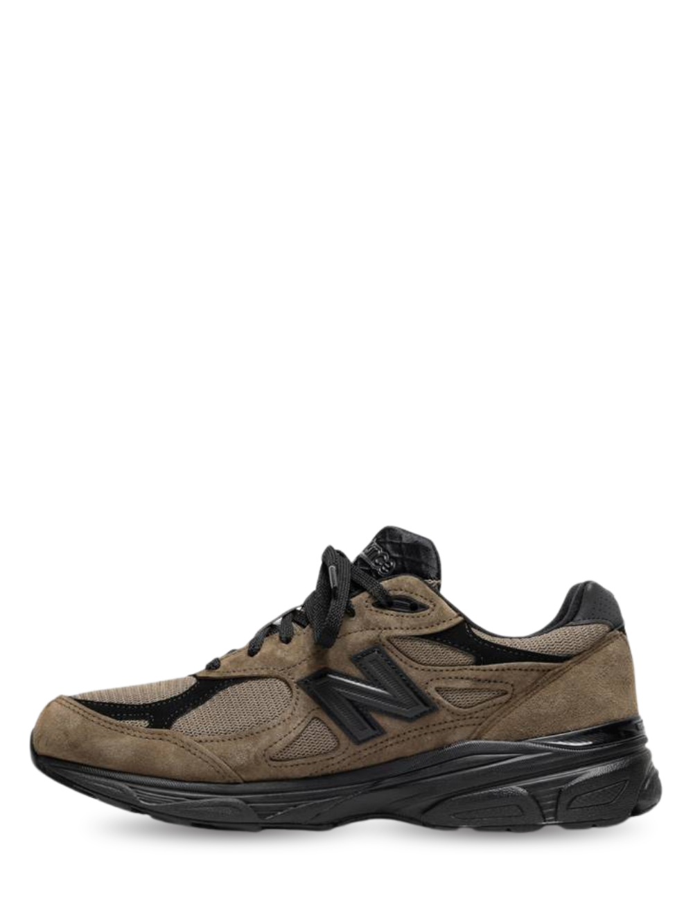 New Balance 990v3 Jjjjound Brown Black