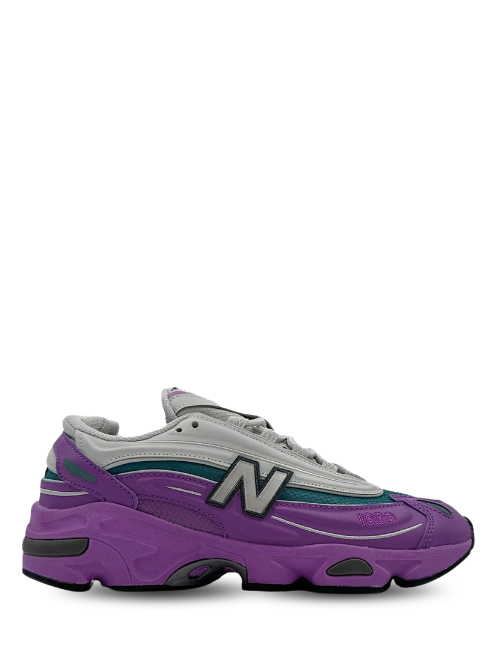 New Balance 1000 X JFG Grey Violet