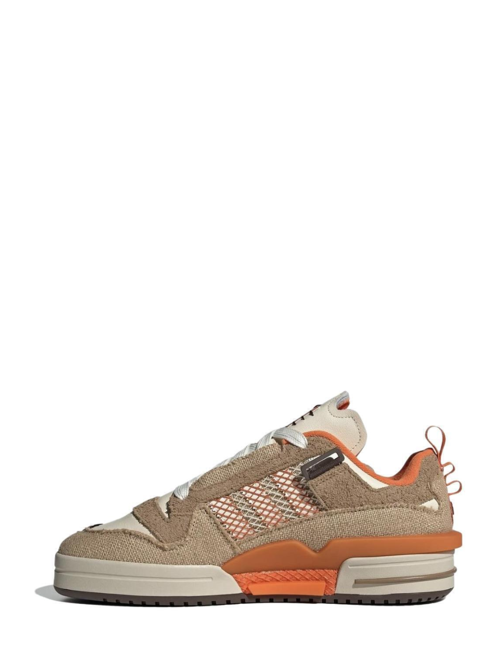 Adidas Forum Low Halloween fix