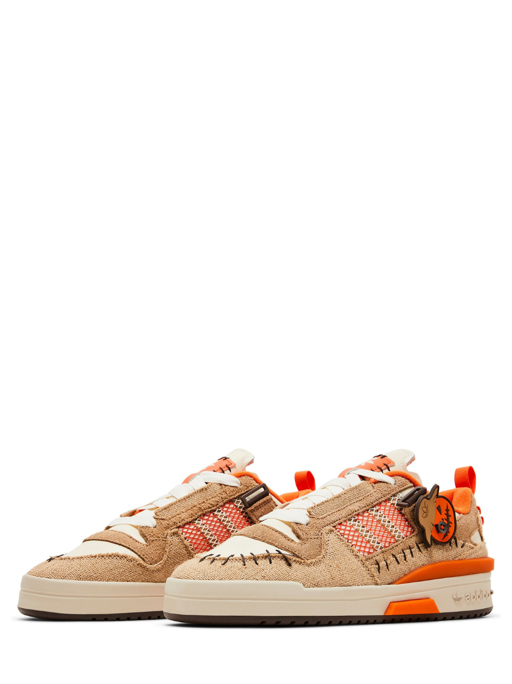 Adidas Forum Low Halloween fix