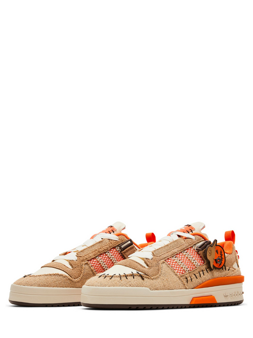 Adidas Forum Low Halloween fix