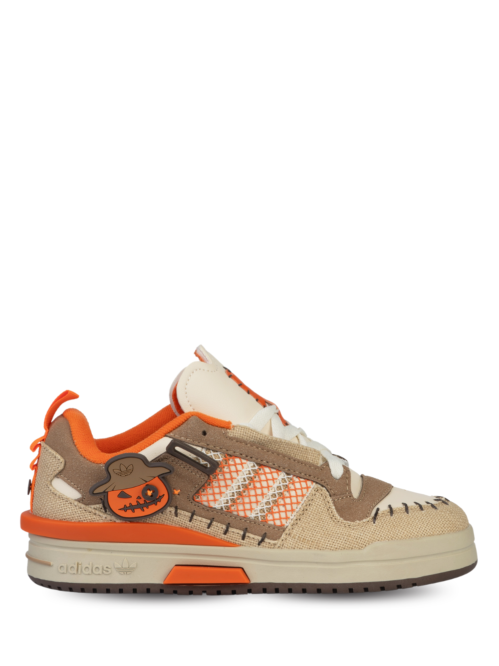 Adidas Forum Low Halloween fix