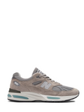 New Balance 991 V2 Grey