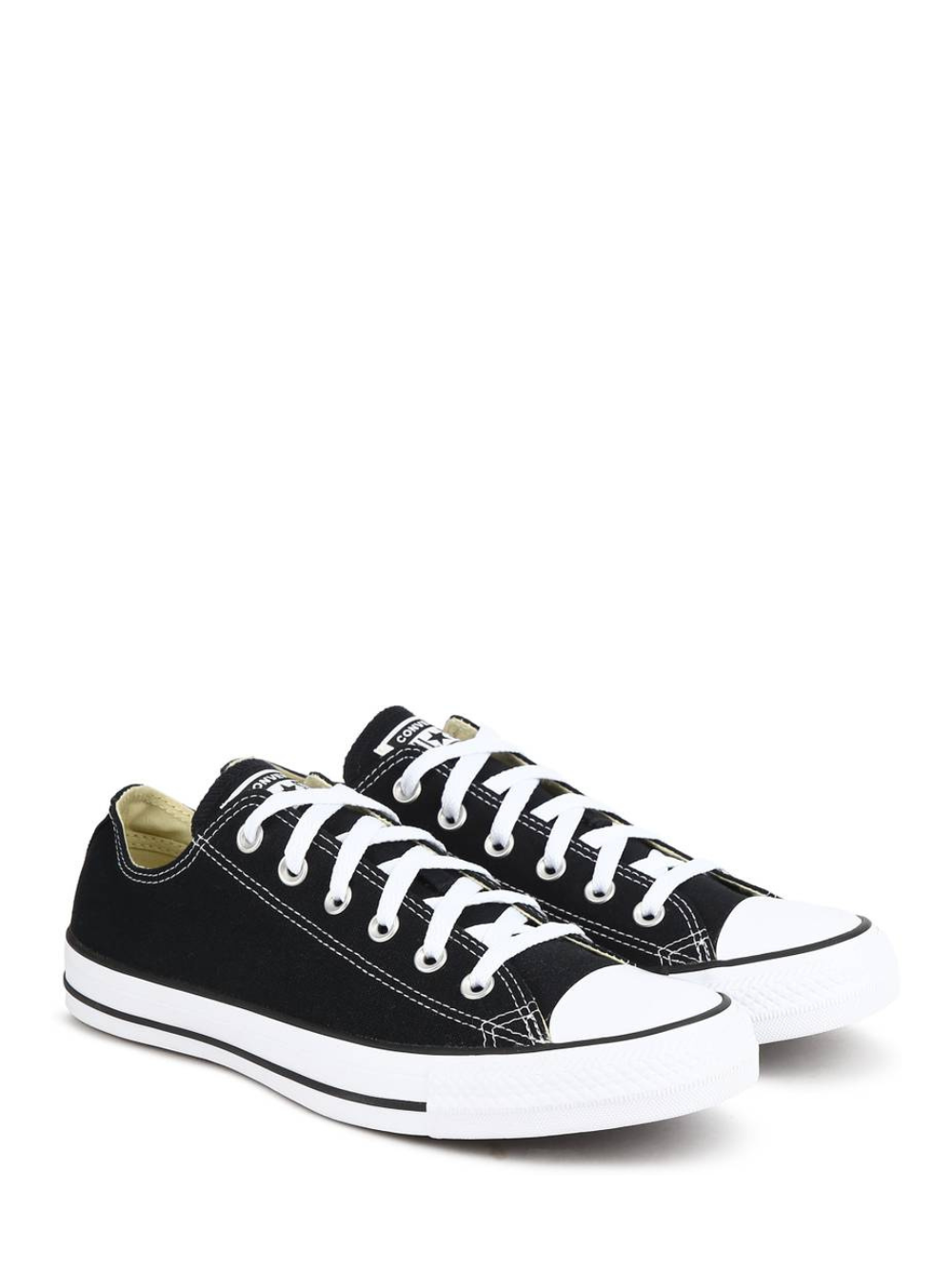 Conversee All Star Black short