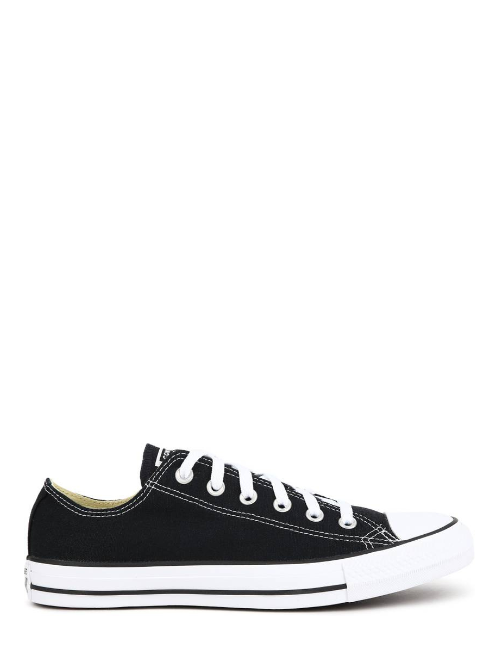 Conversee All Star Black short