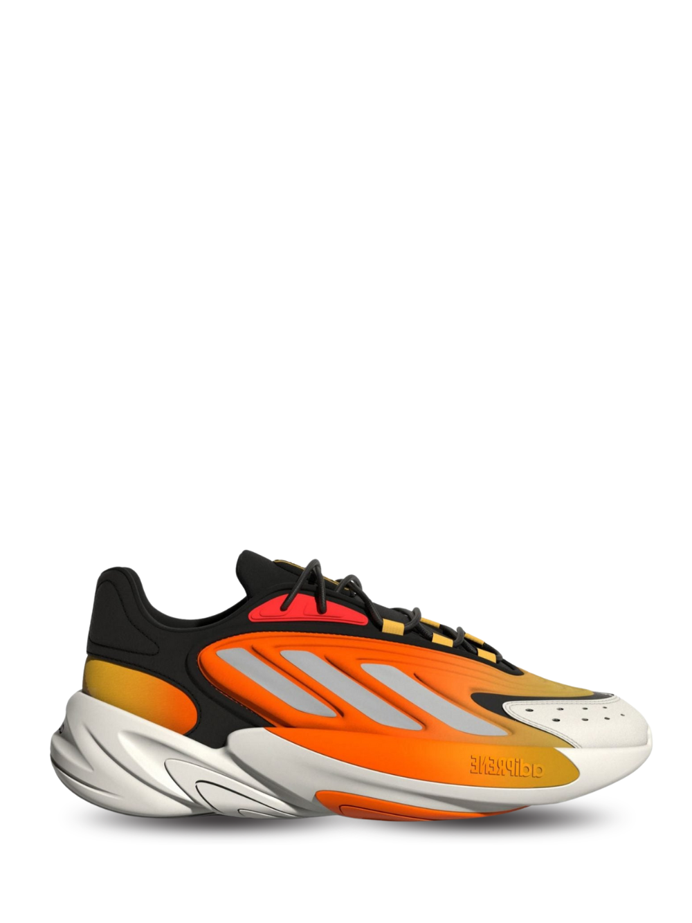 Adidss Ozelia Fiery Orange