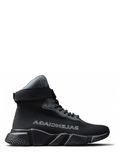 Balenciaga High Top Full Black