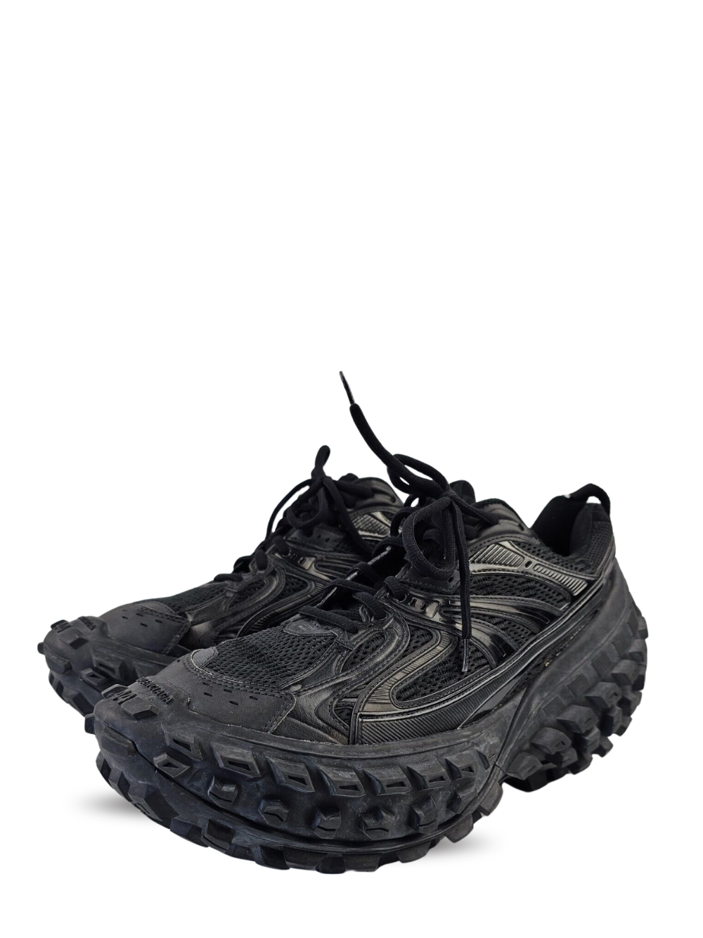 Balenciaga Defender