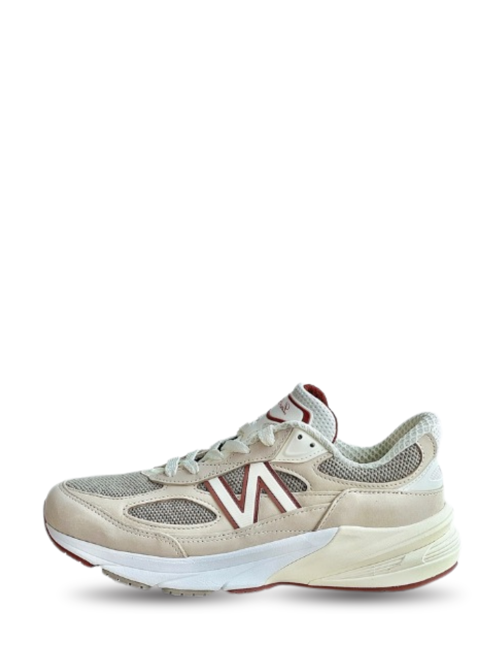 Loro piana X New Balance