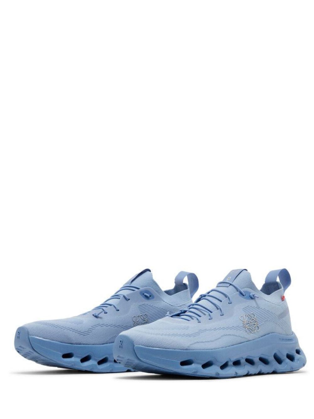 ON RUNNING X LOEWE CLOUDTILT 2 0 SLATE BLUE FIX