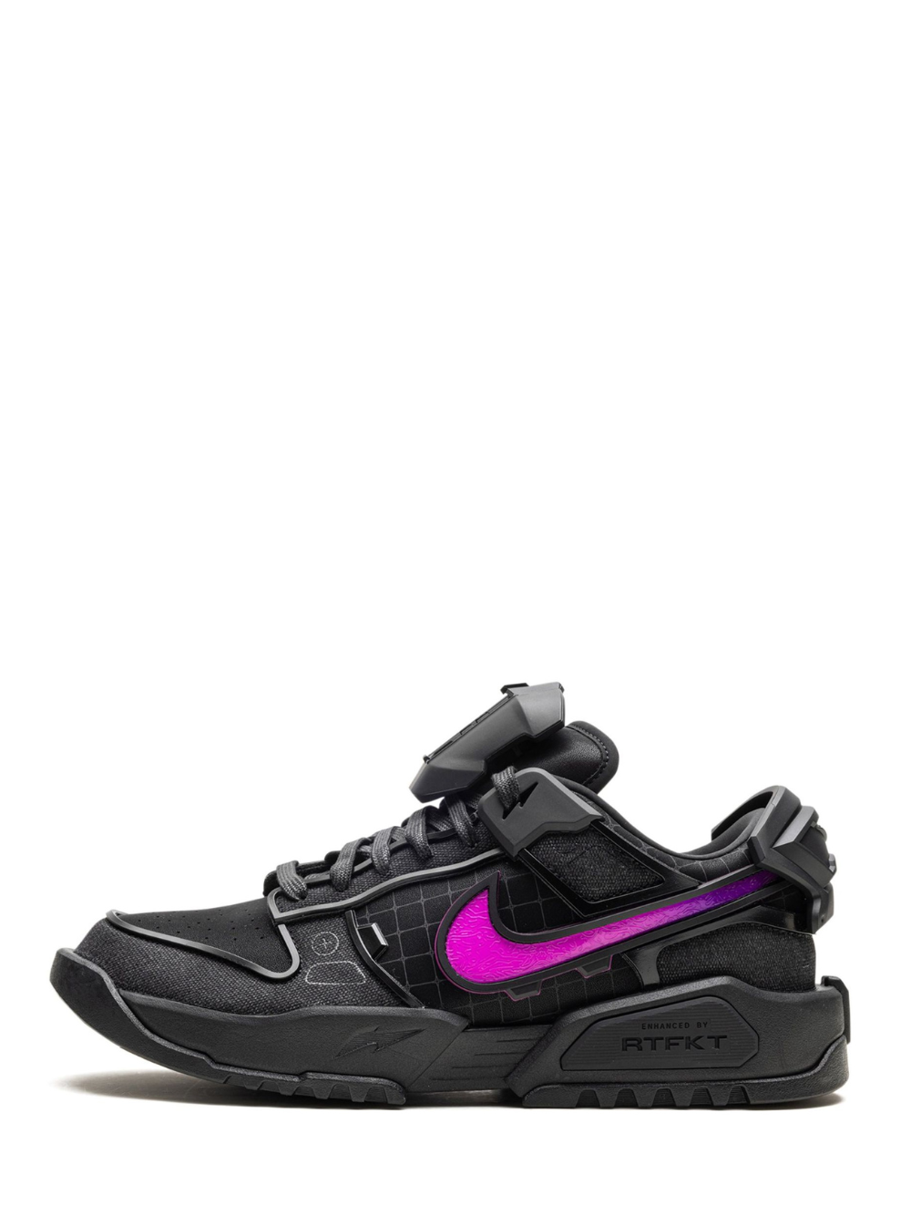 RTFKT X NIKE DUNK GENESIS VOID