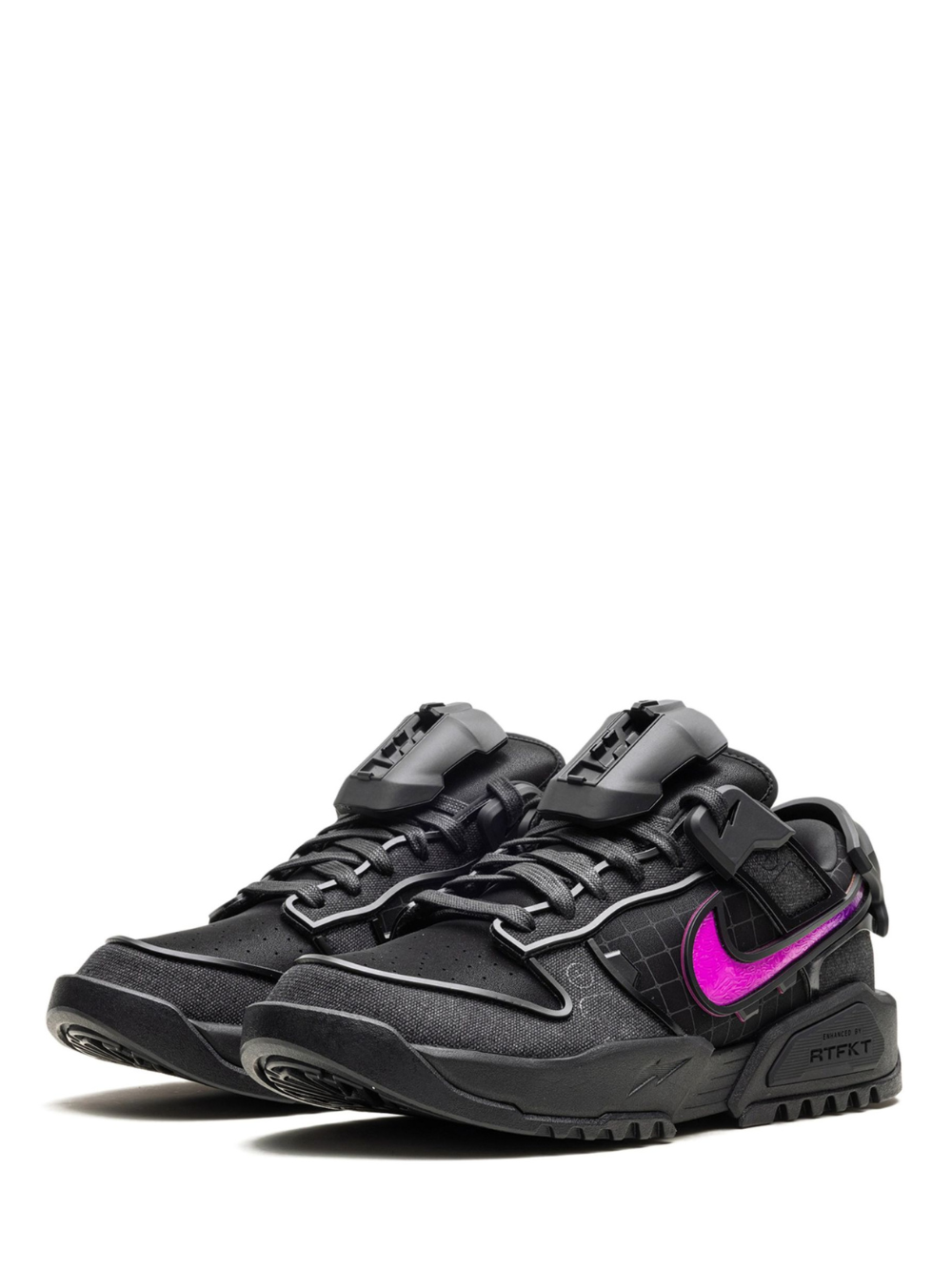 RTFKT X NIKE DUNK GENESIS VOID