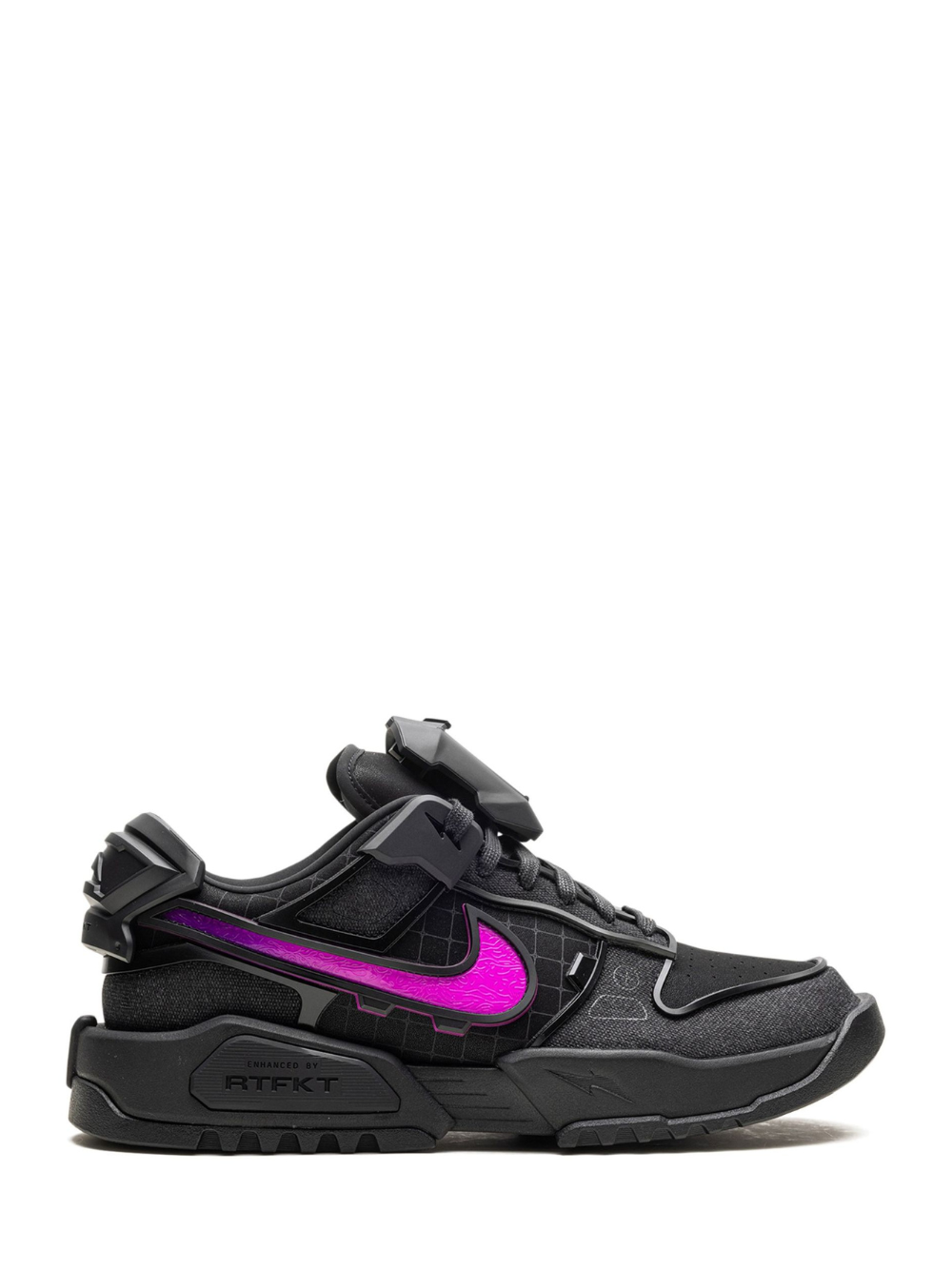RTFKT X NIKE DUNK GENESIS VOID
