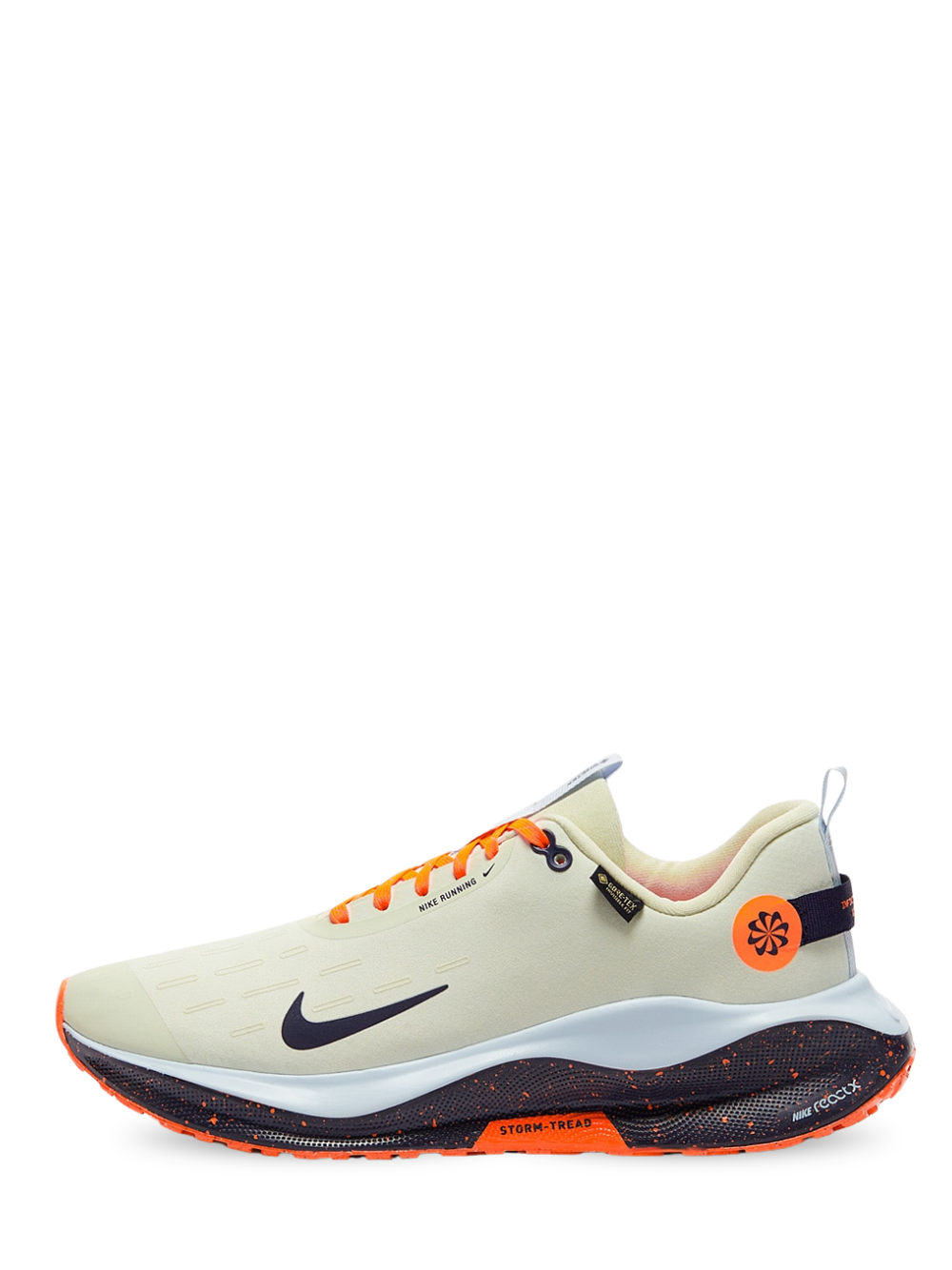 Nikee Infinity Run 4 Gore Tex White 1831