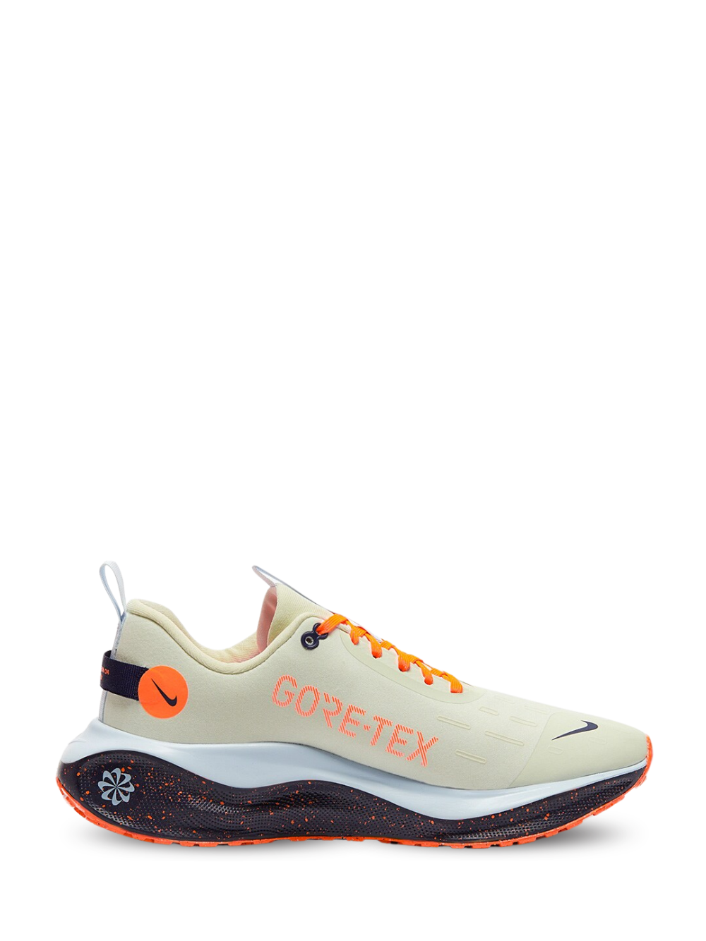 Nikee Infinity Run 4 Gore Tex White 1831