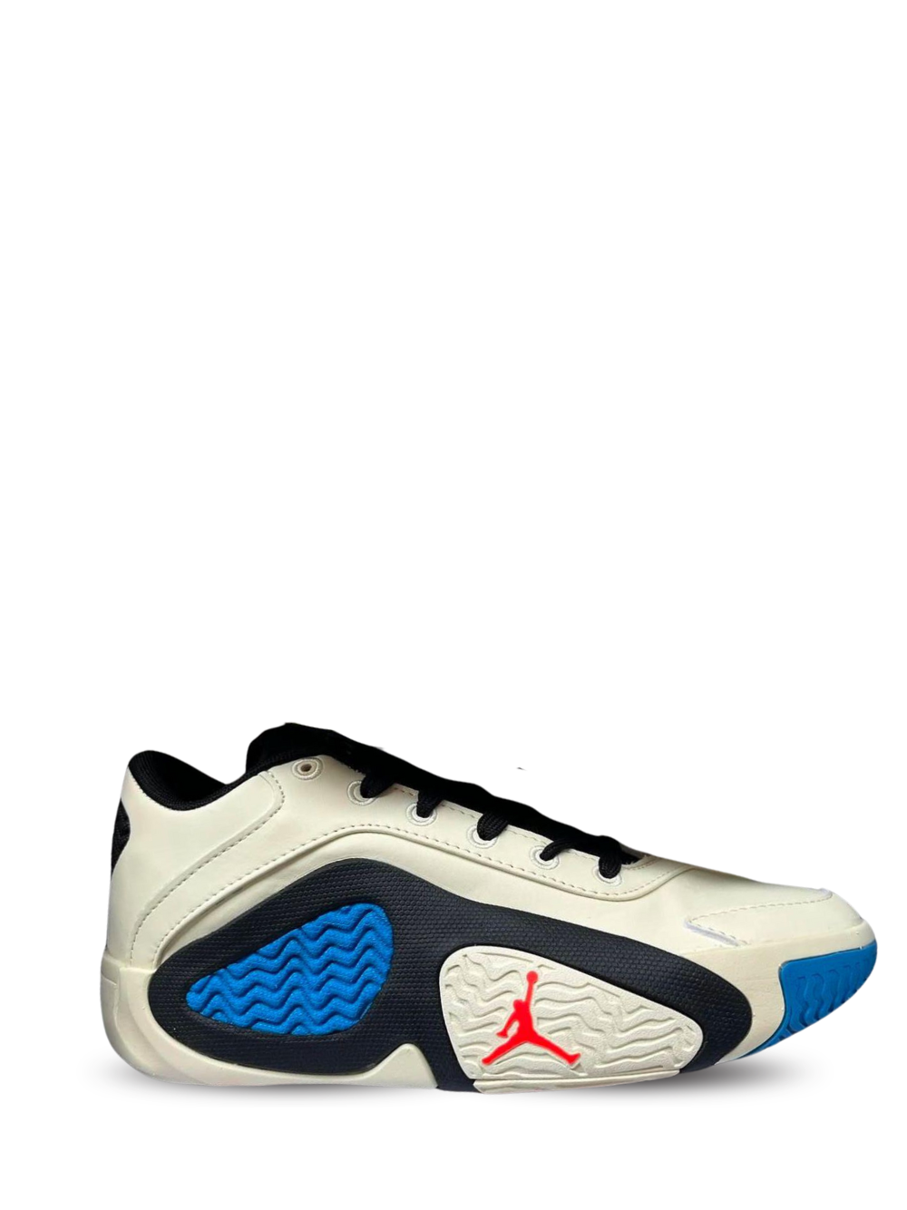 Nike Air Jordan Tatum 2 Barbershop