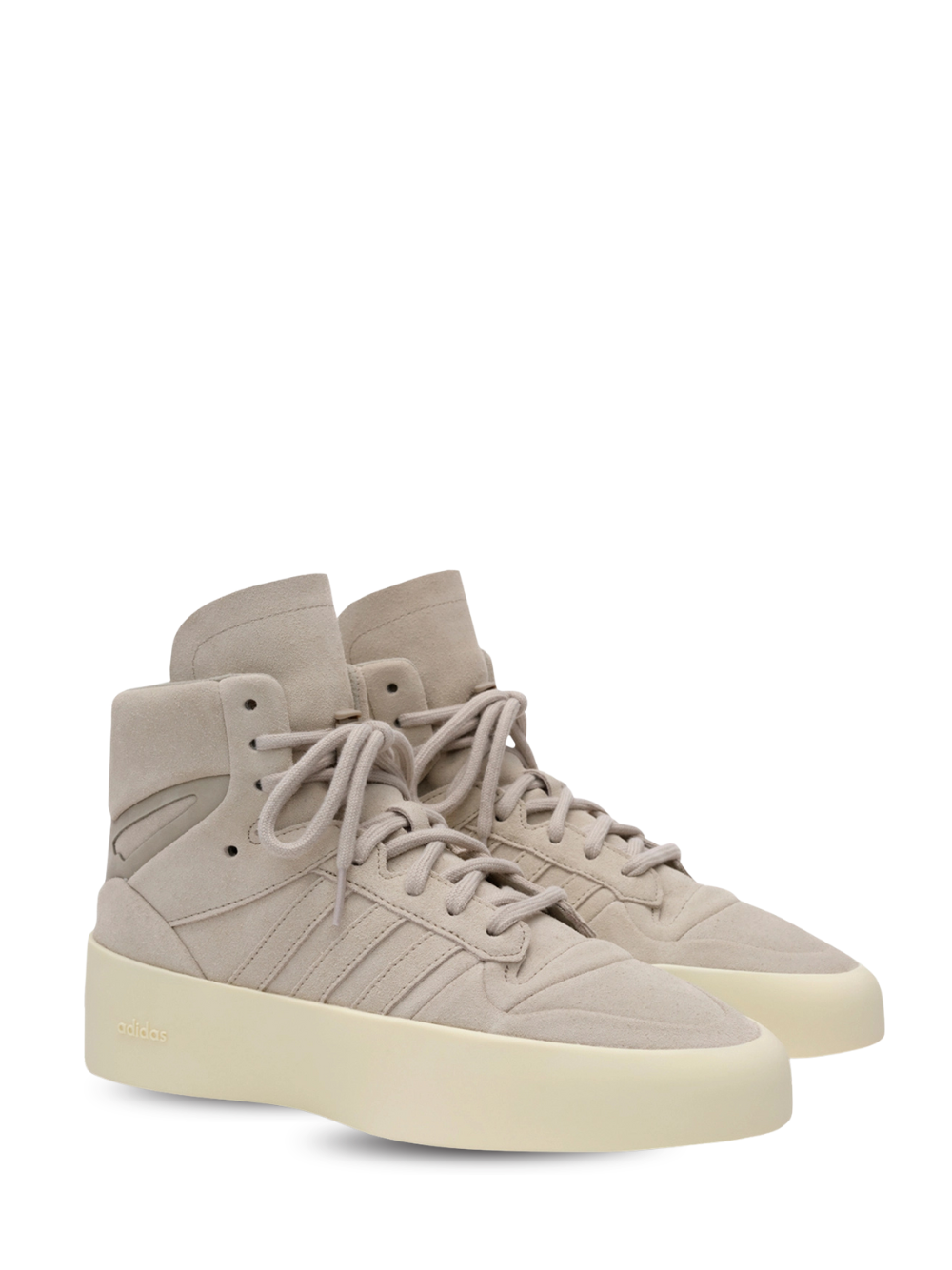 Fear Of God X Adidass Rivalry High 86