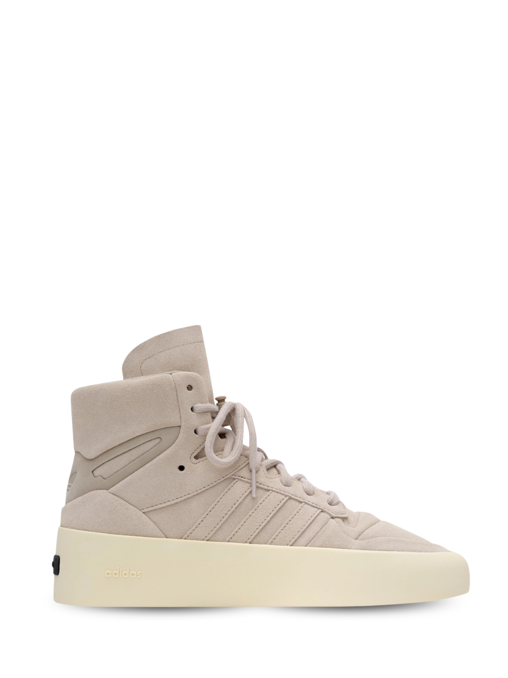 Fear Of God X Adidass Rivalry High 86