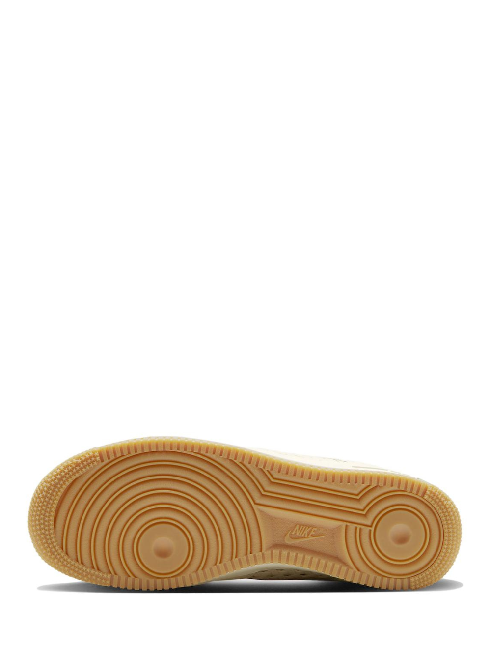 Nike Airforce 1 Low Nai Ke Bamboo weave