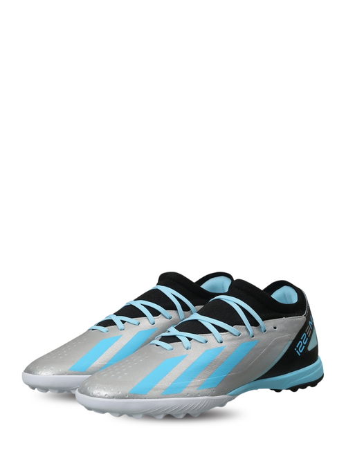 ADIDASS X Crazyfast Messi 3 FG