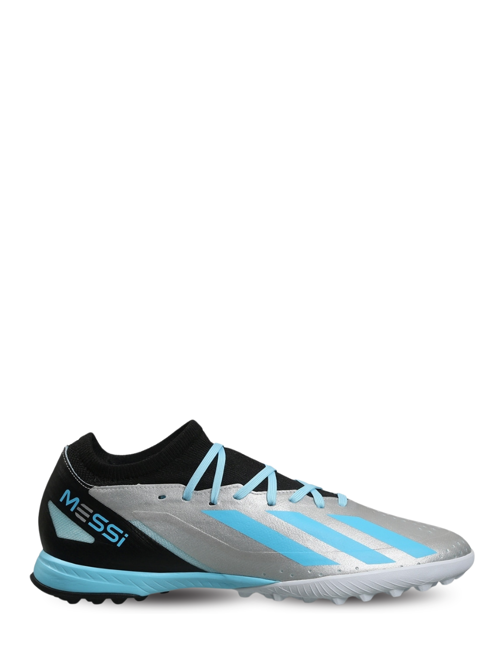 ADIDASS X Crazyfast Messi 3 FG