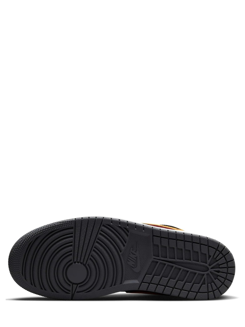 Air Jordan 1 low SE Vivid Orange