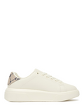 MLB CHUNKY CLASSIC HEEL DIA MONOGRAM NY YANKEES