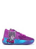 Puma Melo Purple