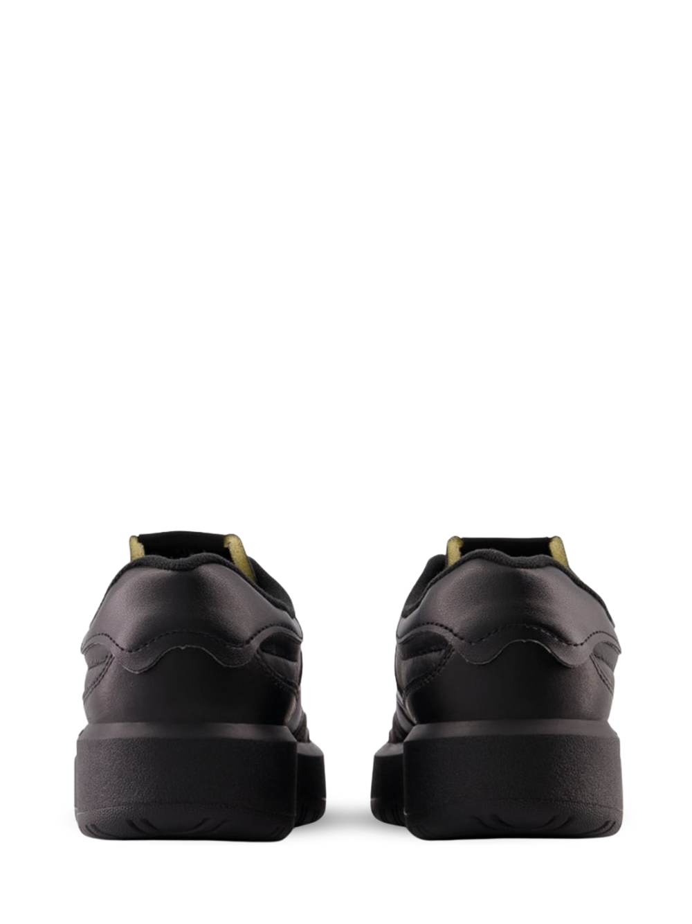New Balance CT302 Black