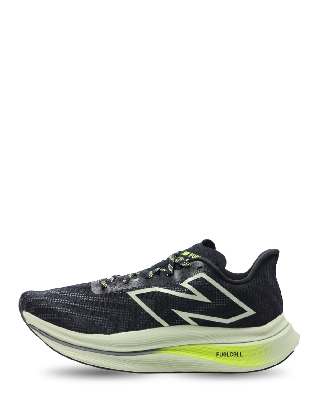 NEW BALANCE FRESH FOAM BLACK