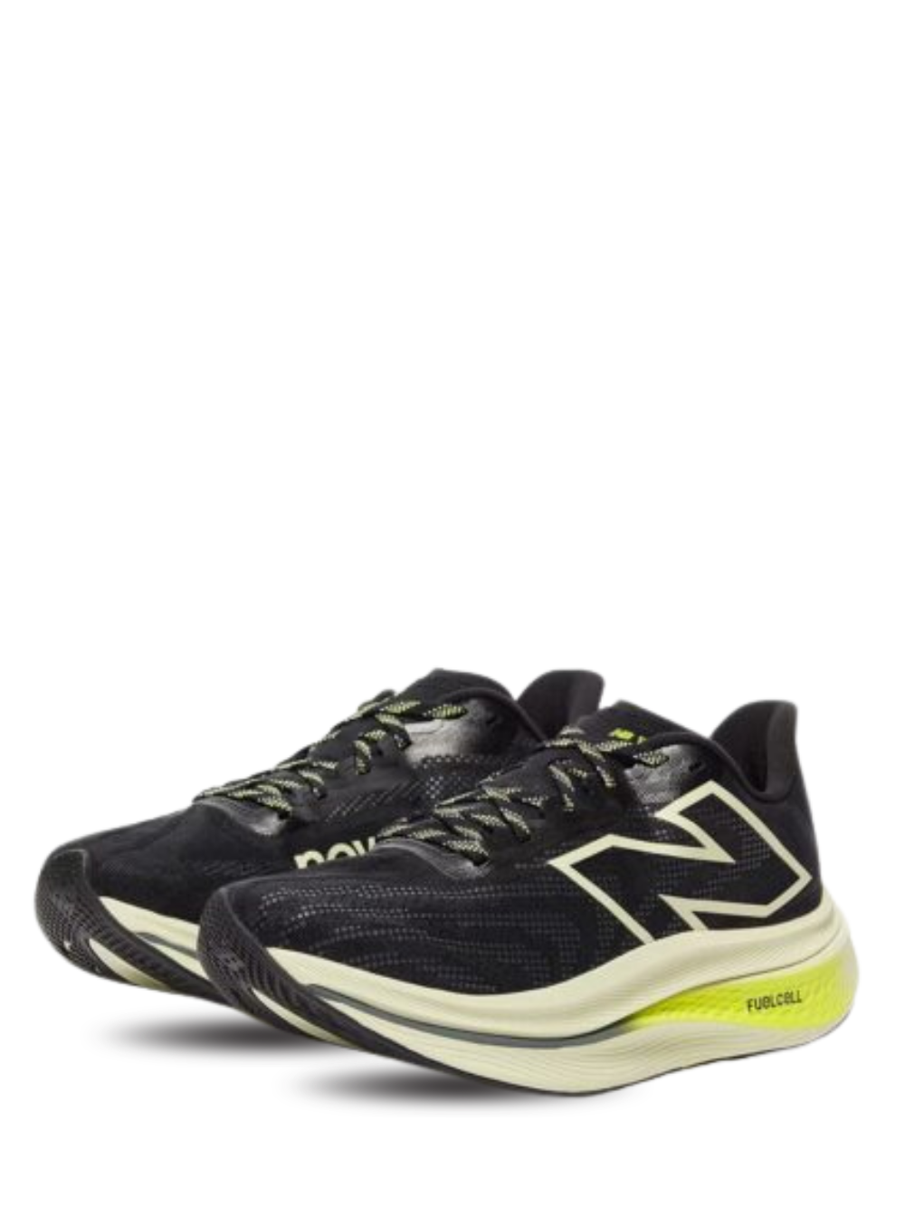 NEW BALANCE FRESH FOAM BLACK