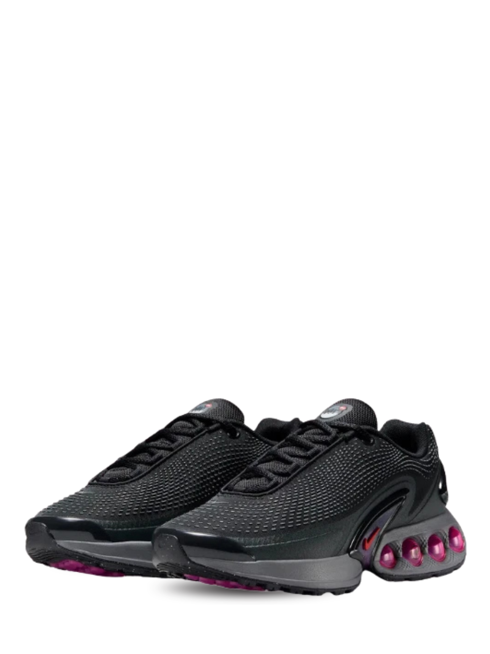 nikee airmax dn all night