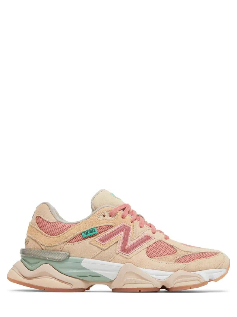 New Balancee 9060 Penny  Cookie Pink