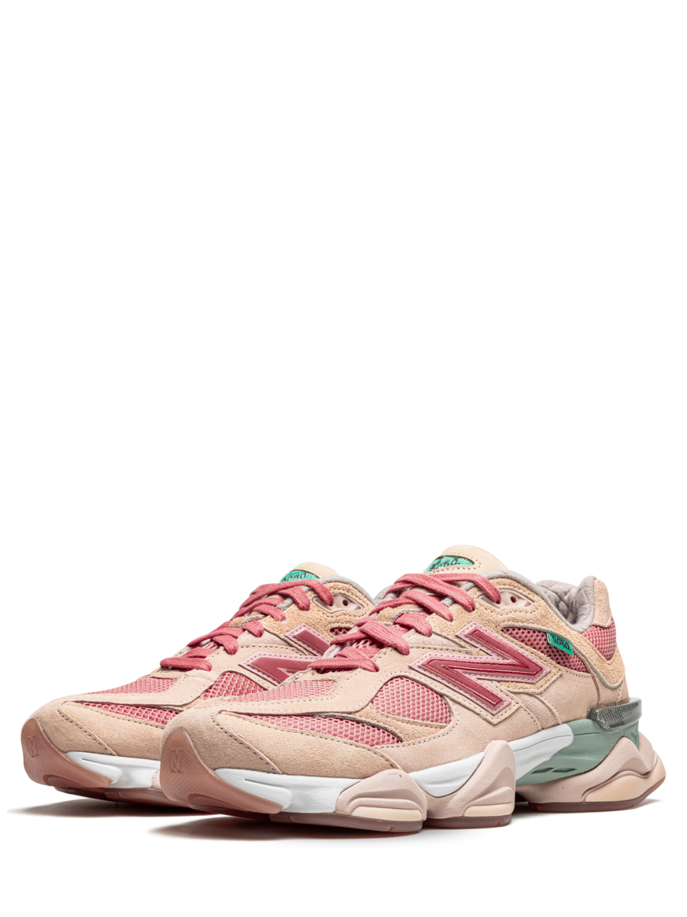 New Balancee 9060 Penny  Cookie Pink