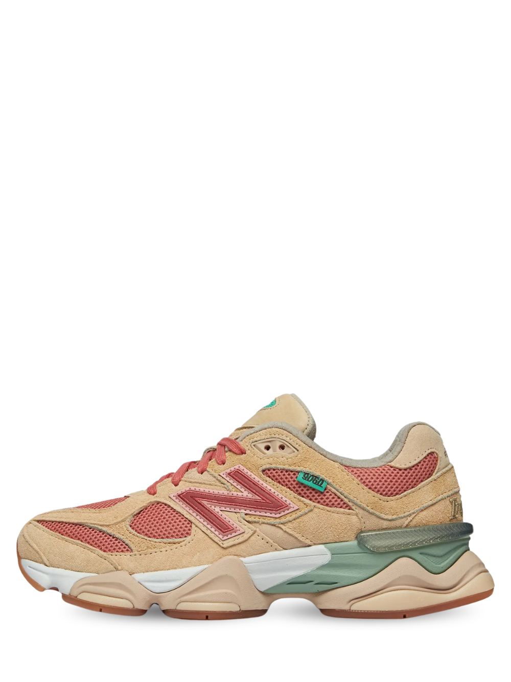 New Balancee 9060 Penny  Cookie Pink