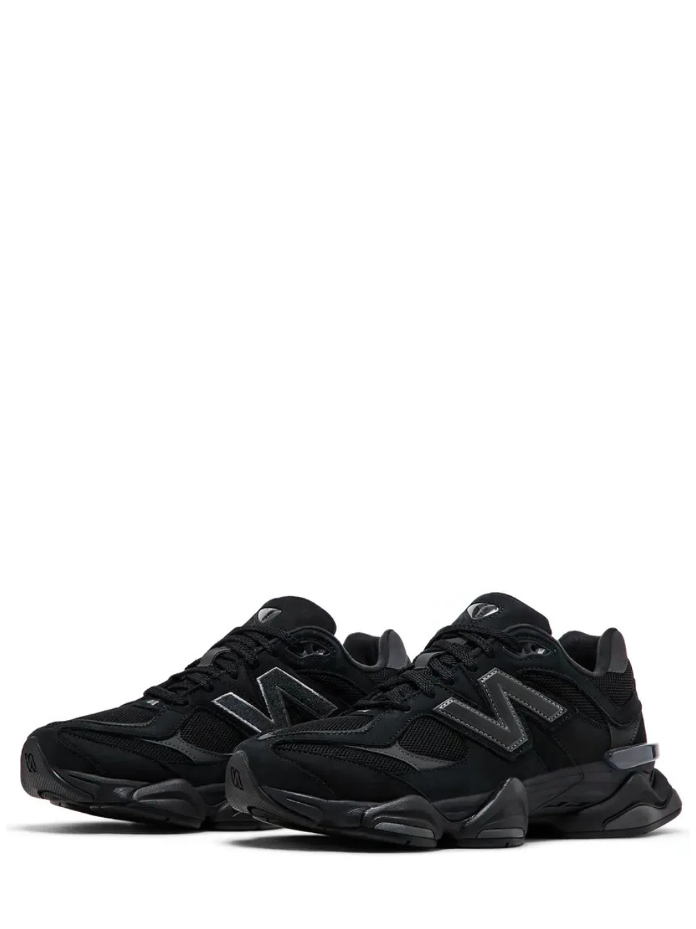 NEW BALANCE 9060 TRIPLE BLACK