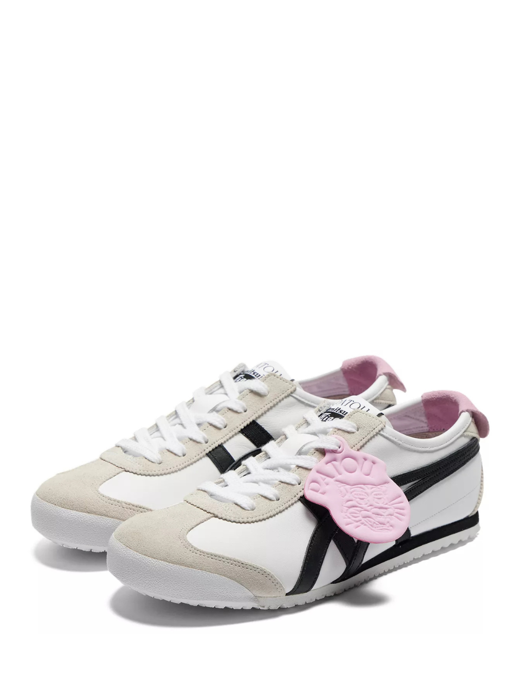 ONITSUKA TIGER x patou