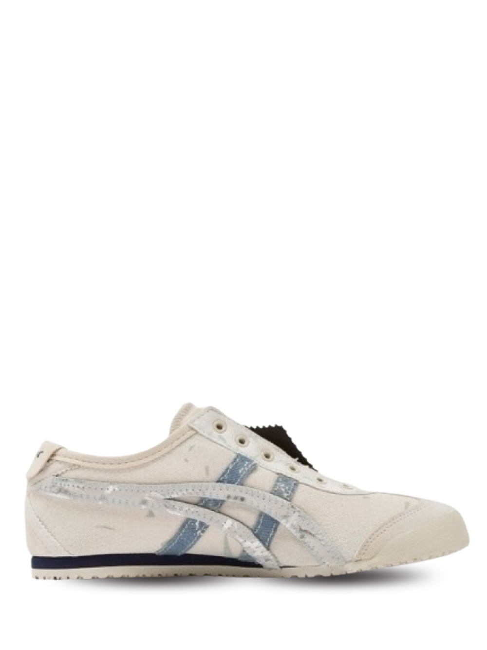 ONITSUKA TIGER PRANK PANDA