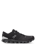 On Running Cloud X3 Training Black