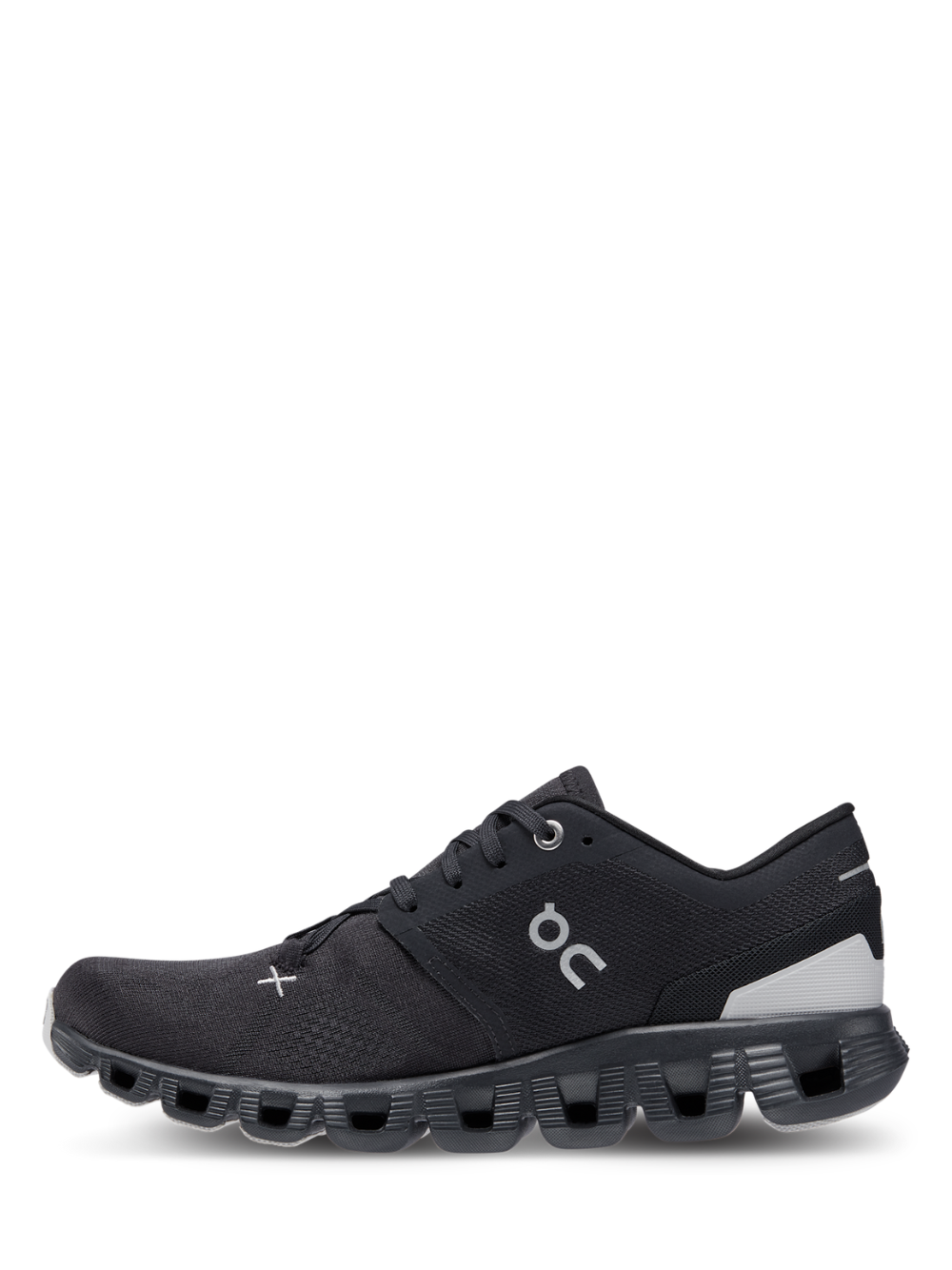 On Running Cloud X3 Training Black