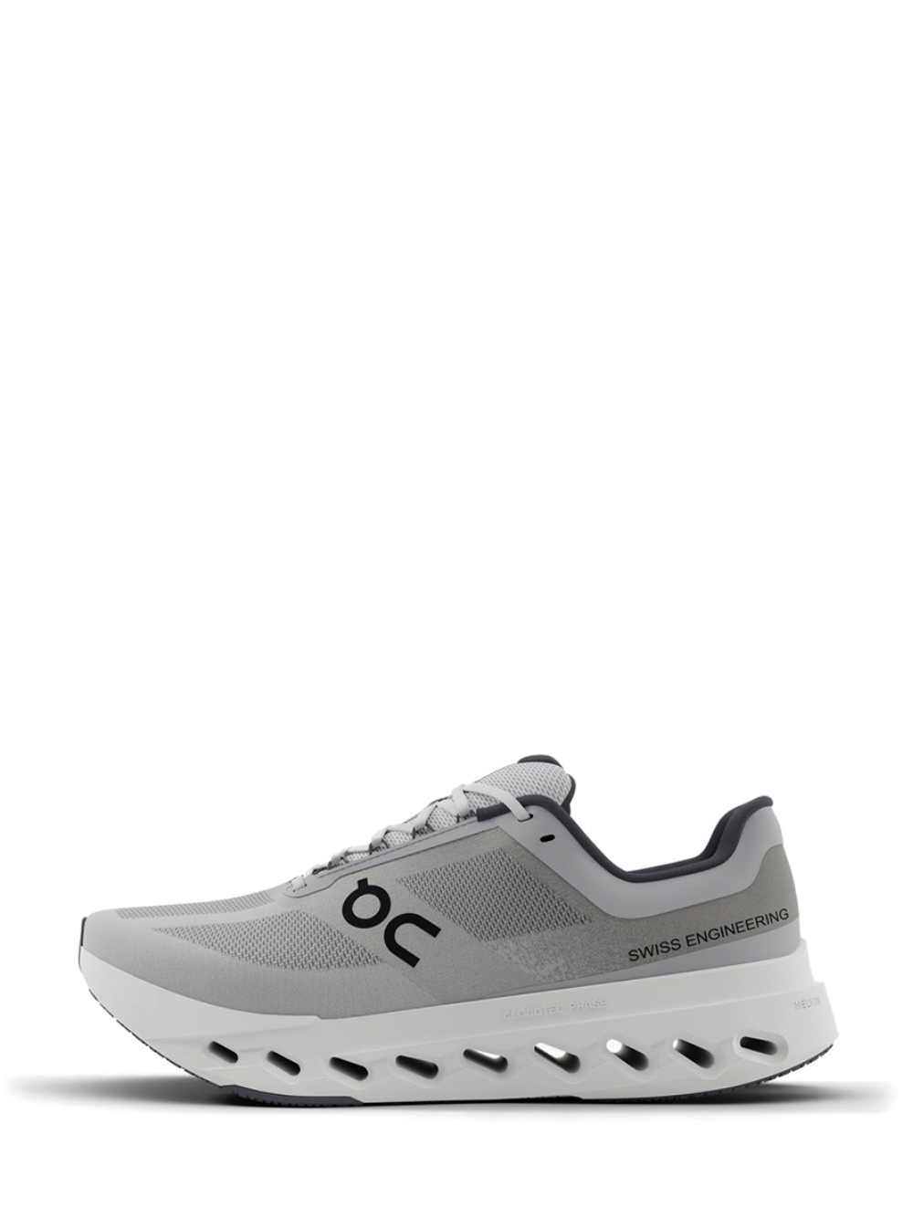 ON Cloudsurfer Next Glacier White