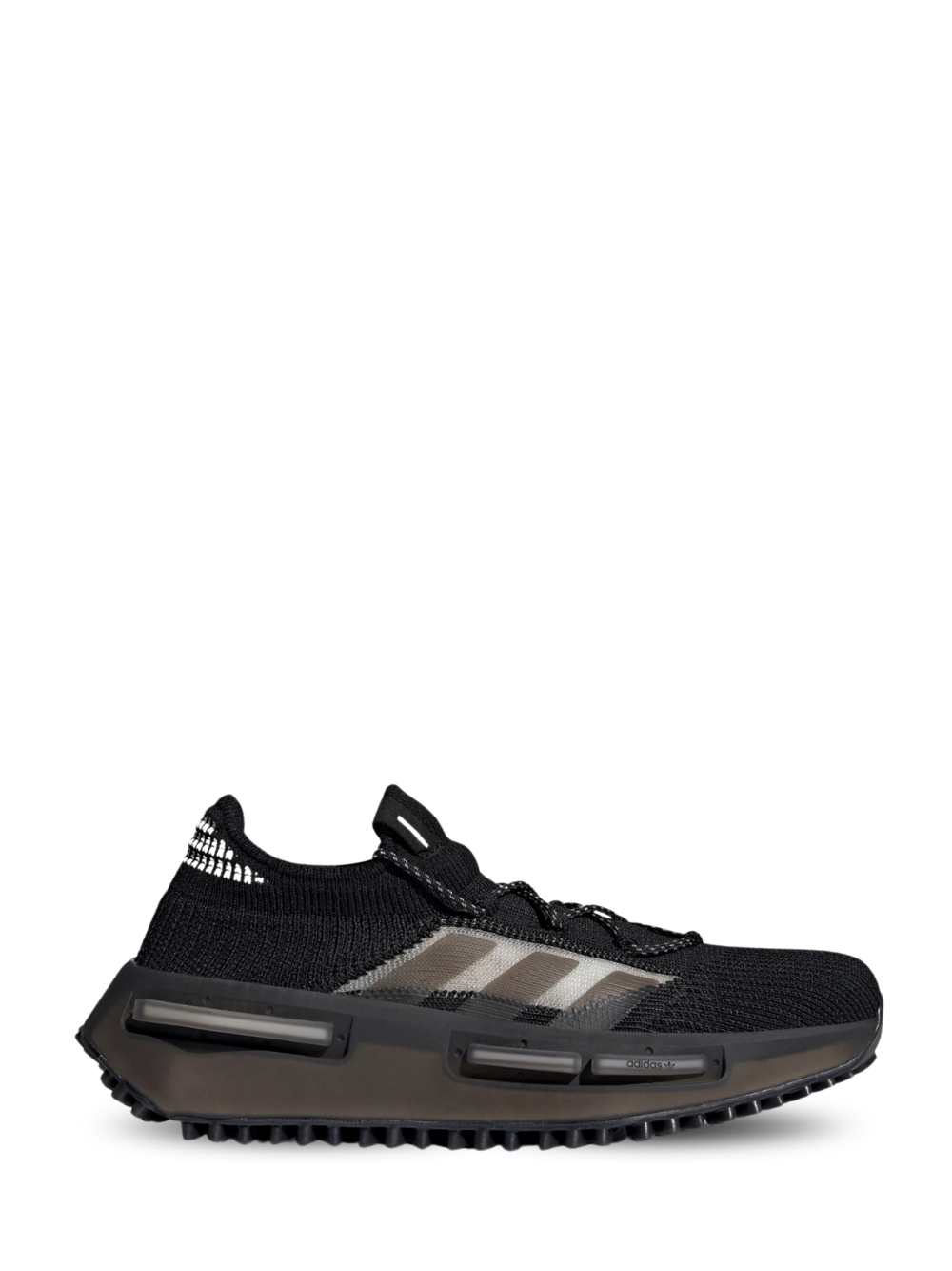 nmd s1 core black fix sale