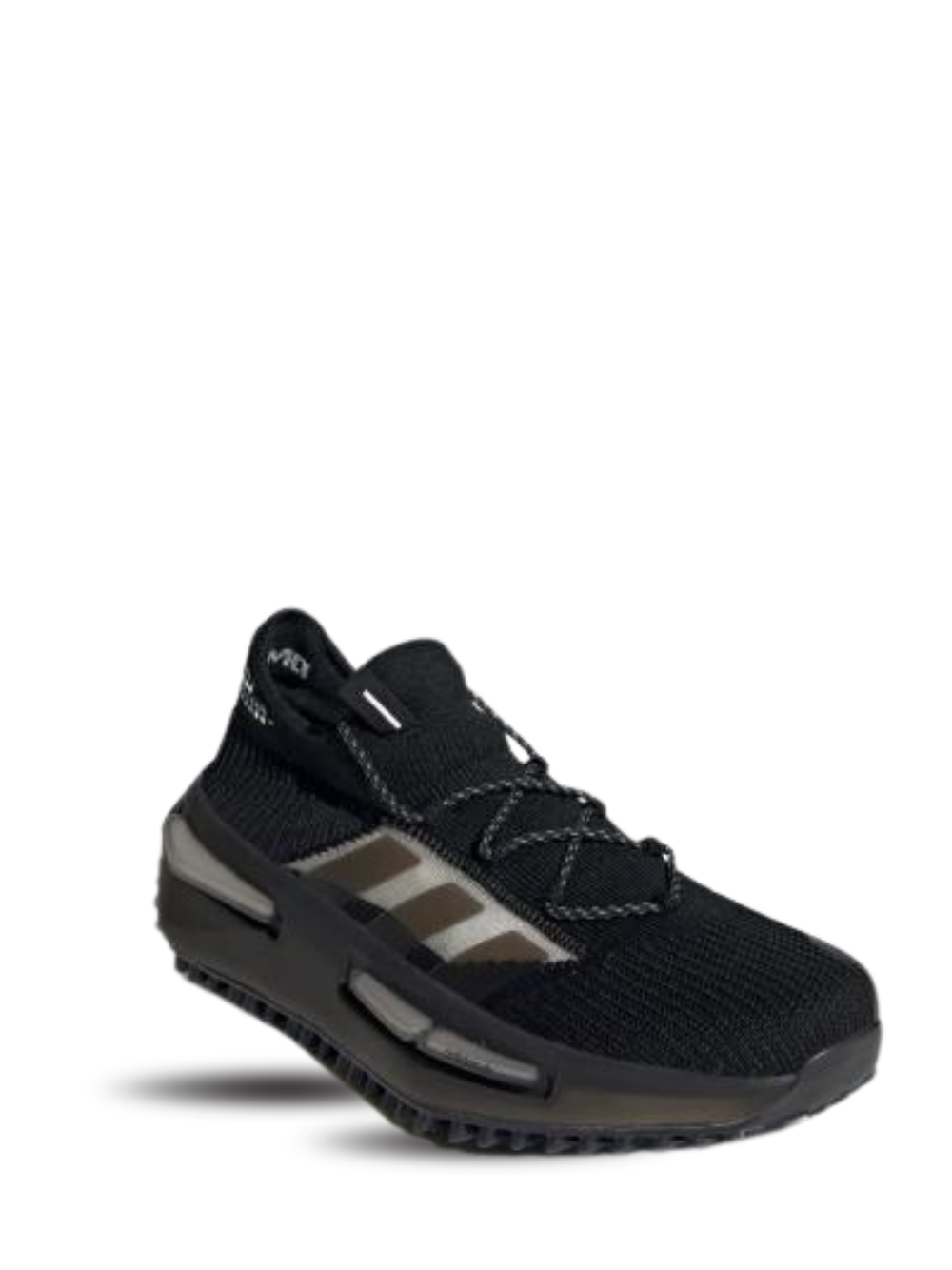 nmd s1 core black fix sale