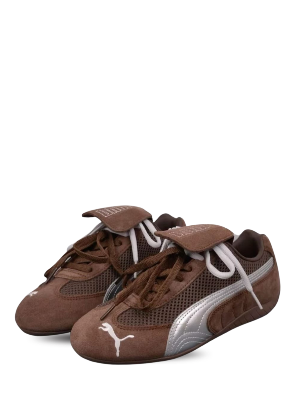 pumaa Speedcat   x the open yy